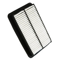 Élément de filtre à air économique sans compromettre la qualité de filtration pour les conducteurs occasionnels pour J3