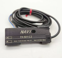 Amplificateur à fibre optique Panasonic FX-101-CC2 FX-501 FX-501-C2 FX-551-C2 FX-551-C2-HT FX-301FX-101P-CC2 FX-501P FD-34G FX-301P FX-102