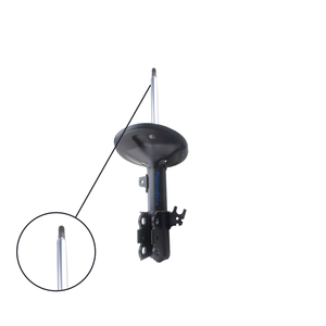 Nouvel amortisseur avant droit à suspension à gaz en acier de haute qualité 1996, OEM 4851039615 4851033250, garantie 1 an - Product Image 3