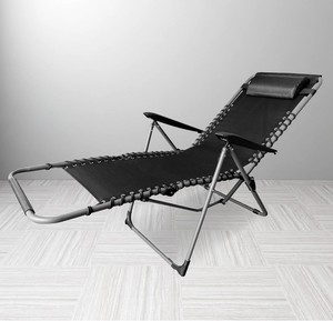 Sillón <span class=keywords><strong>plegable</strong></span> para acampar, multiposición sillón reclinable, sillón moderno para sala de estar - Product Image 2