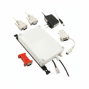 Distribuidor Autorizado XT09-4EI-RA, Unidades Terminadas de Receptor, Transmisor y Transceptor de RF - Product Image 1