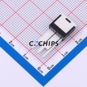 ทรานซิสเตอร์สนาม TO-262W-3 AUIRF1324WL ใหม่ดั้งเดิม (MOsfet) - Product Image 2