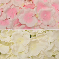 Nicro gros haute qualité mariage Photo fond événement décoration maison fête scène toile de fond coloré fleur artificielle mur