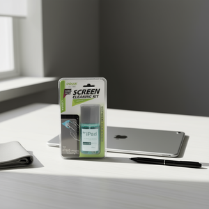 Kit de Limpieza de Pantalla Odulk 150ml Sin Alcohol Para iPad iPhone Tablet - Product Image 3