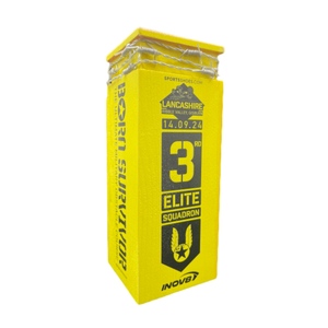Premios de madera de alta calidad con impresión UV, personalizables para regalos de empresa, venta al por mayor - Product Image 4