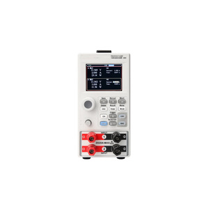150V 40A 400W Testeur de batterie de charge cc numérique programmable Haute précision DC ele-ctronic charge test de courant dynamique UTL8211 - Product Image 5