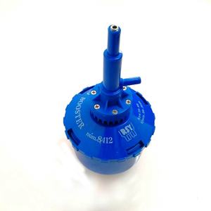 Regulador de Vacío para Máquina de Ordeño de Vacas, Piezas de Repuesto, Bomba Reguladora de Vacío de Alta Eficiencia, Material de Aleación - Product Image 6