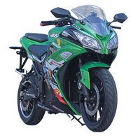 Nouveau modèle 2026 Moto électrique chinoise ultra-longue autonomie, robuste, vitesse maximale 85 km/h, puissance 3, homologuée pour la circulation routière
