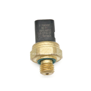 Sensor de Presión de Combustible V7592532 con Rosca M12 de Latón para BMW Serie 3 y Serie 5 - Product Image 2