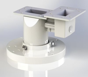 C ban nhạc 5g Lọc <span class=keywords><strong>LNB</strong></span> với phân cực duy nhất 3.7-4.2GHz thức ăn sừng cho norsat TV phụ kiện - Product Image 6