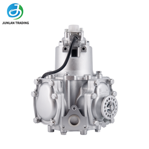 Hoogwaardige brandstofpomp en brandstofmeter voor tankstations. - Product Image 4