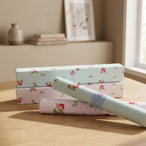 Papier parfumé en gros pour <span class=keywords><strong>tiroirs</strong></span>, armoires et étagères – Désodorisant d'ambiance pour la maison - Product Image 1