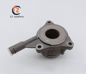 4C11-7C599-AC Cojinete de liberación de embrague <span class=keywords><strong>510009210</strong></span> 500603201 4543504 para camioneta Ford Ranger 2.2L 3.2L - Product Image 4