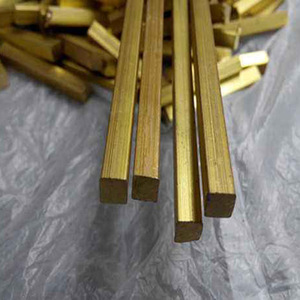 99.9% 순수 구리 C1100 T2 황동 라운드 바 구리 바 가격 KG 당 최고의 시장 가격 - Product Image 5