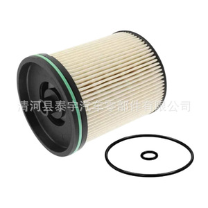 ไส้กรองดีเซล TP1015 รุ่น 1353910 22937279 2330496 23456595 PU9012Z สำหรับเปลี่ยนซ่อม - Product Image 2
