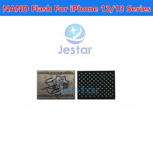 <span class=keywords><strong>64G</strong></span> 128G 256G 512GB 1TB Stockage HDD Mémoire Flash NAND Puce IC pour <span class=keywords><strong>iPhone</strong></span> <span class=keywords><strong>12</strong></span> 13 Série 12Pro/Max/<span class=keywords><strong>Mini</strong></span> - Product Image 2