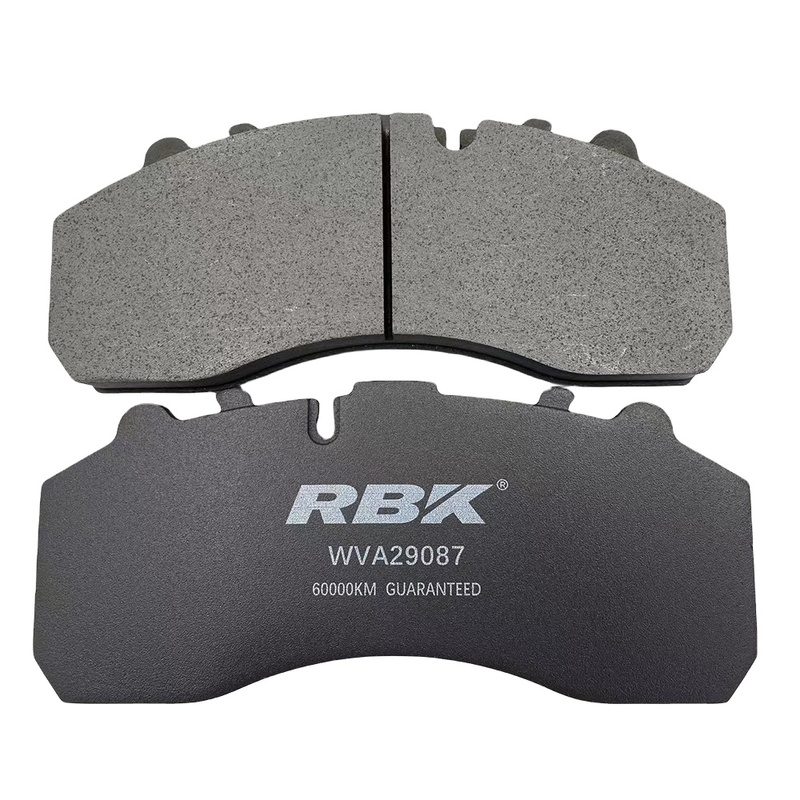 Factory wholesale High Quality 29087 Brake