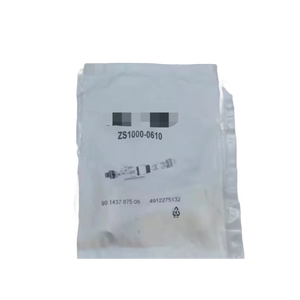 Module PLC 1 pièce, neuf en boîte, <span class=keywords><strong>Zs1000</strong></span>-0610, neuf d'origine, en stock - Product Image 1