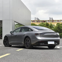 2025 nouveau modèle Luxeed S7 pur voiture électrique véhicules EV nouvelle énergie véhicules voiture électrique 800km gamme Chery Hua Wei Zhijie S7