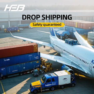 Transporteur aérien de Chine vers les États-Unis Europe Grande-Bretagne France Australie services de transport de marchandises de porte à porte - Product Image 5