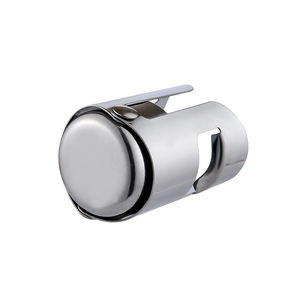 Bouchons à vin et à champagne en acier inoxydable - Product Image 2
