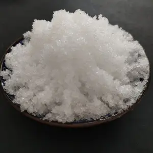 Cloreto do magnésio como o clorador MgCl2 para a piscina Produto comestível/categoria industrial Hexahydrate do cloreto do magnésio