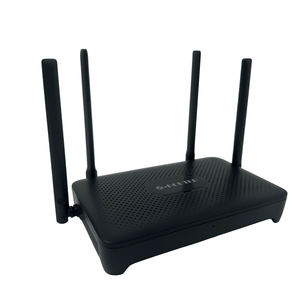 Zr3028 Chất Lượng Cao Ax3000 Dual Band Wifi6 Lưới VPN Router 3000Mbps Ổn Định Dài Phạm Vi Tín Hiệu Không Dây <span class=keywords><strong>Wifi</strong></span> 6 Router - Product Image 3