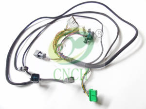 Для BWE Honda Civic EK 96-98 OBD2-A серии K, сменный жгут проводов K20 Type R Ep3 - Product Image 2