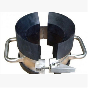API 2-3/8 "3-1/2" 4-1/2 "7" 9-5/8 "13-3/8" del giacimento di petrolio-guide per la perforazione di strumenti di gomma guide - Product Image 6