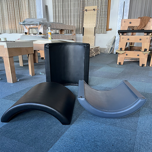 Portable <span class=keywords><strong>Pilates</strong></span> Spine Corrector da China Factory Órtese correcional para alinhamento espinhal <span class=keywords><strong>Pilates</strong></span> <span class=keywords><strong>Arc</strong></span> - Product Image 3