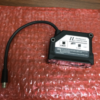 Nuevo Controlador PLC de Automatización Industrial para Almacenes IL-300 Original y Listo para Usar