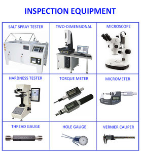 تصنيع مخصص عالي الدقة لقطع البلاستيك باستخدام تقنية <span class=keywords><strong>CNC</strong></span> من مواد ABS ونايلون وPOM وPP وPTFE - Product Image 5