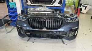 Conjunto <span class=keywords><strong>de</strong></span> Parachoques Delantero con Radiador para <span class=keywords><strong>BMW</strong></span> X5 <span class=keywords><strong>X6</strong></span> GO5 GO6, Repuesto Original <span class=keywords><strong>de</strong></span> Fábrica, Calidad Original - Product Image 4