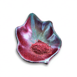 Revêtement de sol époxy en vrac paillettes pigment nacré changement de couleur caméléon <span class=keywords><strong>peinture</strong></span> murale pigment métallique - Product Image 1