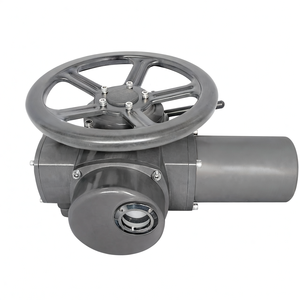 Actuador Eléctrico Inteligente COVNA Serie Z AC380V 4-20ma 450N Multivueltas - Product Image 2