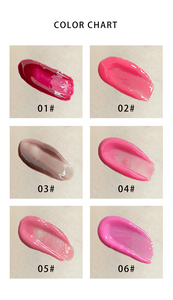 LIP <span class=keywords><strong>FILLER</strong></span> PLUMPER Nouveau Gloss Repulpant Personnalisé <span class=keywords><strong>pour</strong></span> <span class=keywords><strong>les</strong></span> <span class=keywords><strong>Lèvres</strong></span> à Effet Twist, Huile Cosmétique Repulpante <span class=keywords><strong>pour</strong></span> <span class=keywords><strong>les</strong></span> <span class=keywords><strong>Lèvres</strong></span> - Product Image 5