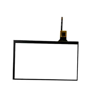 Nouveau panneau tactile capacitif projection 7 pouces, avec écran LCD OLED