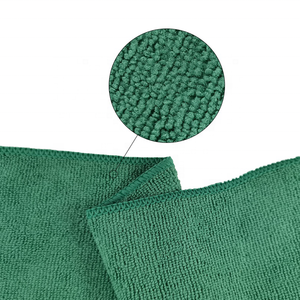 Paño de microfibra reutilizable multiusos, toallas de mano, trapos de limpieza para cocina, ventana de coche, limpieza de cubiertos de acero inoxidable - Product Image 6