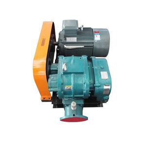 Souffleur à racines pour station d'épuration des eaux usées DLH 3 lobes, pression 60 <span class=keywords><strong>KPa</strong></span>, 50/60 Hz OEM - Product Image 3