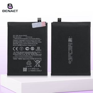 Nueva batería de teléfono móvil BN5D para xiaomi Redmi Note 11 11S 4G <span class=keywords><strong>Poco</strong></span> <span class=keywords><strong>M4</strong></span> <span class=keywords><strong>PRO</strong></span> Baterías de repuesto - Product Image 2