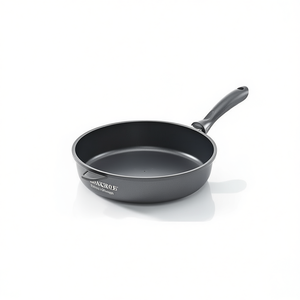 KARL KRGER Potsdam Braising Pan 28Cm Nonstick <b>Cookware</b> For Stovetop Use - Product Image 2