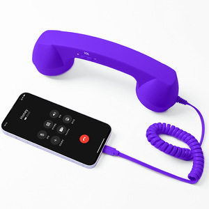 Écouteurs <span class=keywords><strong>sans</strong></span> <span class=keywords><strong>fil</strong></span> rétro Type-C pour téléphone, écouteurs musicaux populaires pour téléphones mobiles, kit voiture - Product Image 6