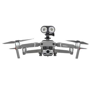 STARTRC Nouveauté Lampe de Recherche Universelle Rechargeable pour Drones <span class=keywords><strong>DJI</strong></span> <span class=keywords><strong>Mini</strong></span> <span class=keywords><strong>2</strong></span> <span class=keywords><strong>Mavic</strong></span> Air 2s Accessoires de Vol Nocturne FPV - Product Image 5