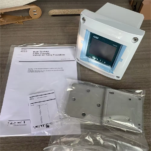 เครื่องวิเคราะห์ 4 สาย YOKOGAWA FLXA402 รุ่นใหม่ FLXA402-D-D-AB-D1-P1-A2-WR-N-N-N-NN/U - Product Image 1