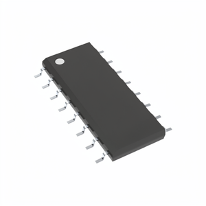 SN74AHC138DR 16 SOlC Electronic Chips Component Logic Authorized Distributor - Product Image 1