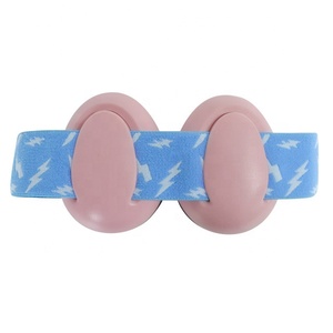 ANT5 Noise Reduce <strong>Ear</strong> <strong>Muff</strong> for Infants and Toddlers Customized Comfortable Earmuffs - Product Image 3