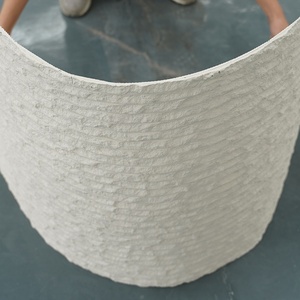 Vật liệu xây dựng chất lượng cao nội thất/Ngoại Thất Tường đá linh hoạt - Product Image 2