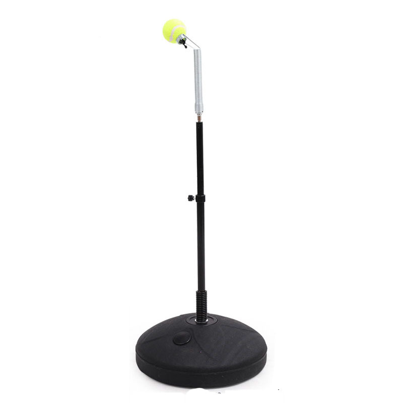 Retractable Ball для Unlimited Practice, Tennis Swing Trainer, Topspin Practice Tool, Self Training Aid