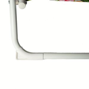 Chaise pliante portable de haute qualité en tissu Oxford pour pêche, pause déjeuner, plage décontractée et camping en extérieur - Product Image 2