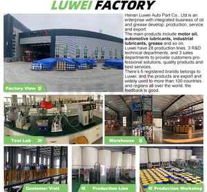 <span class=keywords><strong>Cartouche</strong></span> de <span class=keywords><strong>graisse</strong></span> ngl #2 pour pelle <span class=keywords><strong>automatique</strong></span> bleue au calcium pour service intensif - Product Image 2